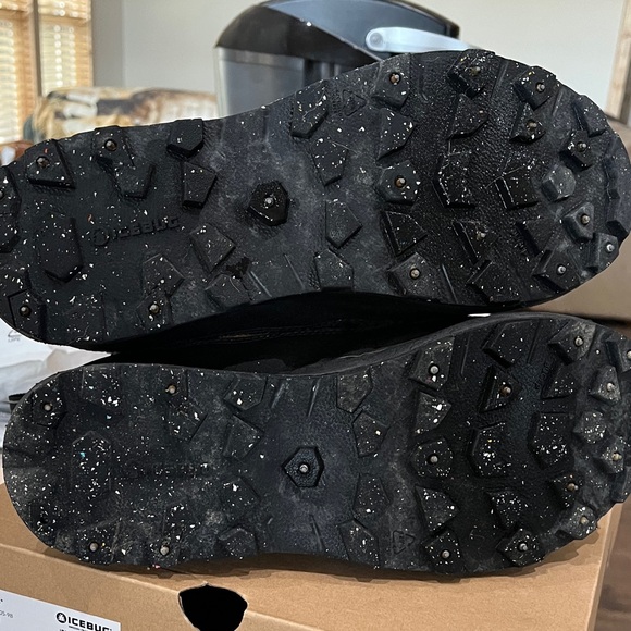 Icebug Boda Men’s Winter Boots. - Picture 5 of 5